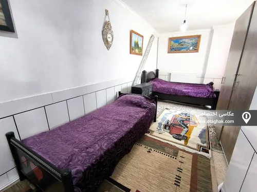 تصویر 13 - ویلا باغ ریحان در  بسطام