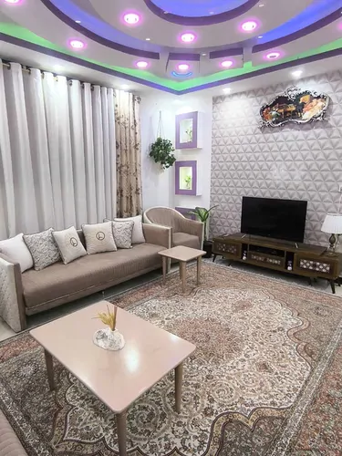 تصویر 3 - خانه طیب (1) پل کابلی در  آبادان