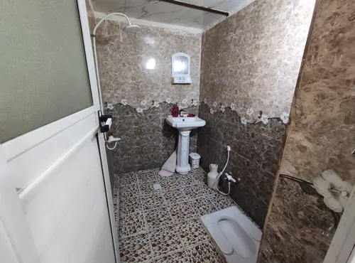 تصویر 23 - ویلا استخردار آبگرم ریحان با فوتبال دستی در  ملارد 