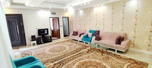 تصویر 2 - ویلا باغ ویلا استخر سرپوشیده آبگرم خوشنام  در فردیس