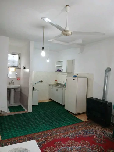 تصویر 4 - خانه درویش در  شهسوار