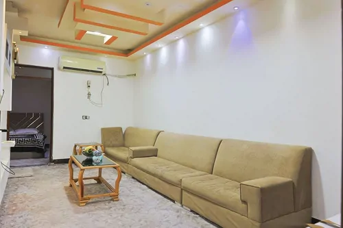 تصویر 2 - خانه مبله خلیج فارس (2) در آبادان