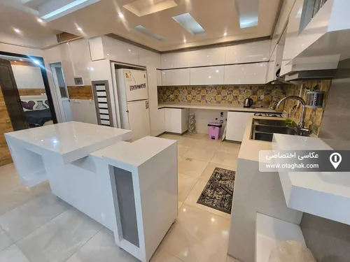 تصویر 6 - آپارتمان مبله شهروند در اصفهان