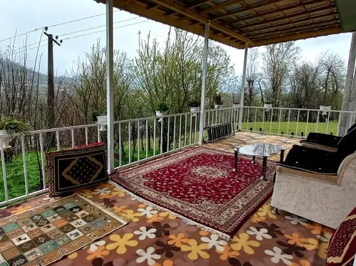 تصویر 3 - خانه مبله رفیع نیا در ماسال