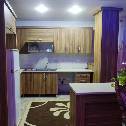 تصویر 5 - آپارتمان سلطان در رشت