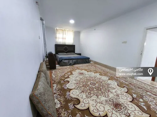 تصویر 13 - آپارتمان عمارت ممتاز نجم در یزد