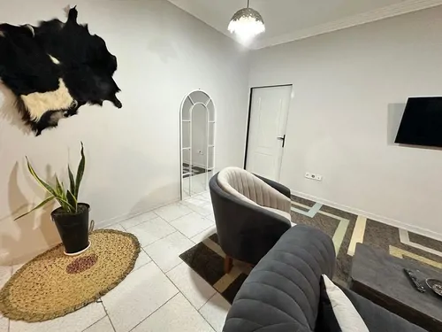 تصویر 5 - خانه لوکاس (3) در  قشم