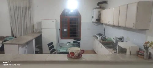 تصویر 4 - ویلا باغ حوضی ارم( دره بهشت ) در شیروان