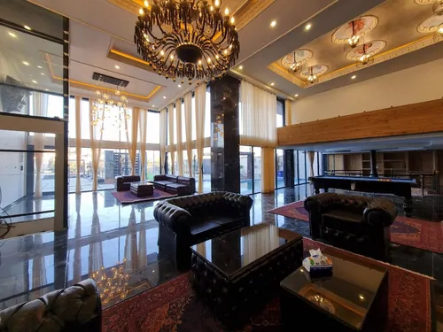 تصویر 2 - ویلا ویلا لوکس و لاکچری رویال  در رودهن