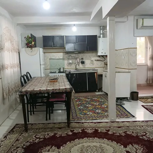 تصویر 4 - ویلا مهرآنا در فومن
