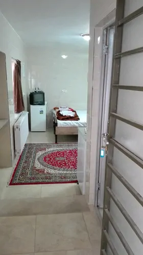 تصویر 4 - سوییت  در نزدیکی حافظیه(اتاق1) در  شیراز