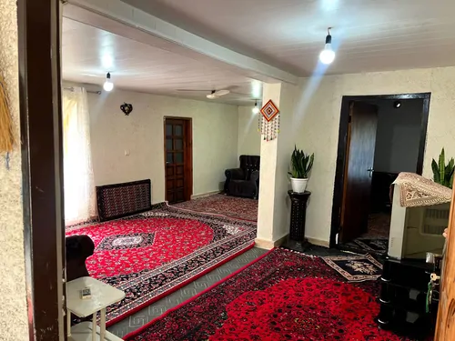 تصویر 5 - ویلا ویلاکاملا دربست در  نشتارود