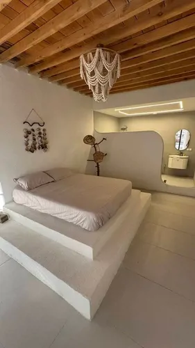 تصویر 16 - ویلا استخردار آبسرد چندل در  قشم