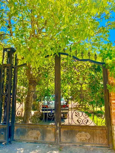 تصویر 15 - ویلا عمارت آبشار (درود) در  نیشابور