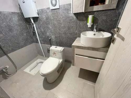 تصویر 5 - ویلا ویلا دوبلکس استخردار گلشن در سرخ رود