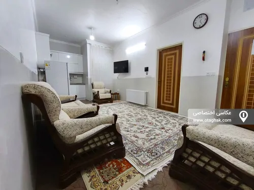 تصویر 2 - آپارتمان لاکچری پردیس (1) در یزد