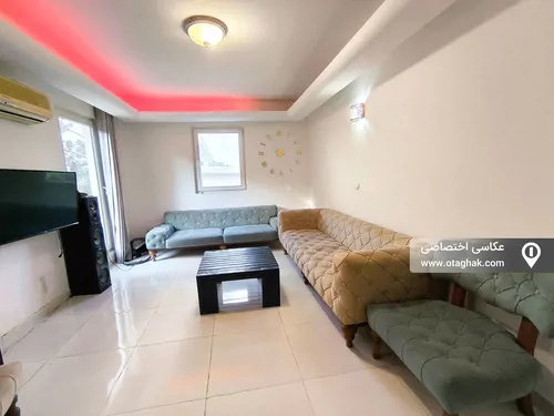 تصویر 9 - آپارتمان مبله آرام در  کیش