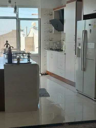 تصویر 5 - آپارتمان پنت هایس با تراس بزرگ بدون مشرف و مزاحم آسا در  تهران