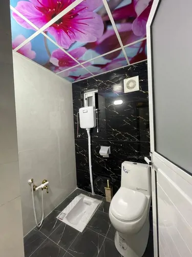 تصویر 12 - کلبه سوییسی ژینگو در شهسوار