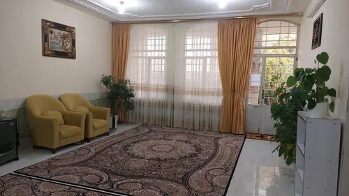 تصویر 8 - آپارتمان مبله پرهام در  سمیرم