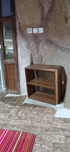 تصویر 5 - سوییت سوییت صخره ای  در  کندوان