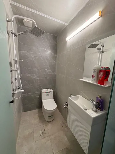 تصویر 14 - ویلا لوکس نسترن در  چمستان