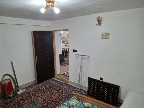 تصویر 5 - خانه مبله سبز خانواده در فومن