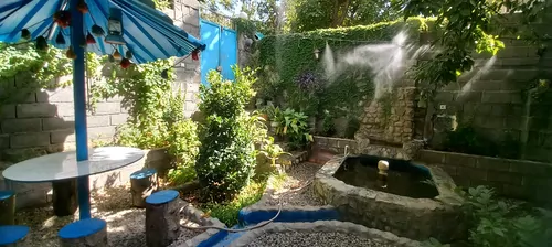 تصویر 9 - روستایی و عشایری پاچنار (واحد ۱) در تهران
