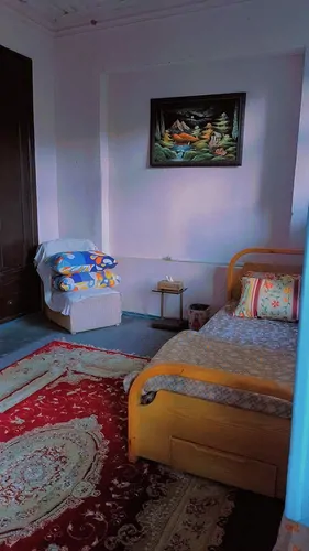 تصویر 4 - اقامتگاه بومگردی سنتی و نوستالژیک شهرداری در رشت