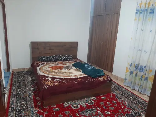 تصویر 3 - آپارتمان سویت نهارخوران در گرگان
