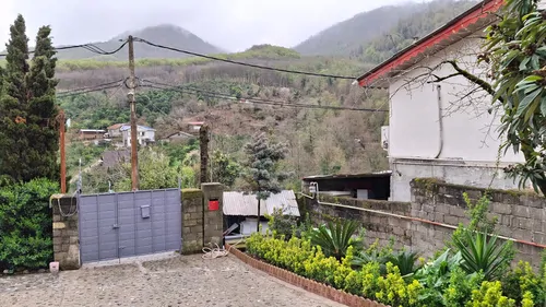 تصویر 14 - ویلا گل یاس با ویو جنگل و دریا در  رامسر