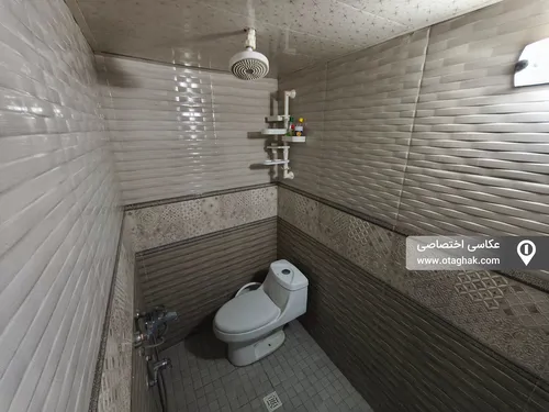 تصویر 13 - خانه آرنیک در  کاشان