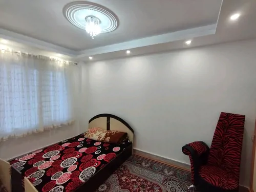 تصویر 9 - ویلا طبیعت قلعه در  قلعه‌رودخان 