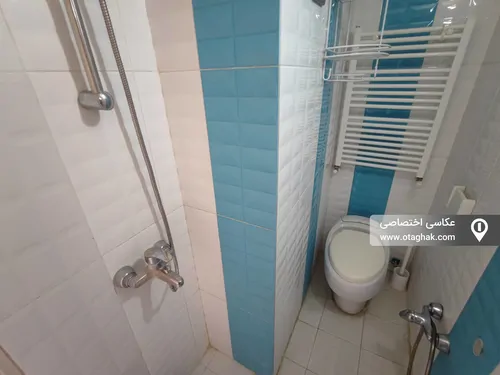 تصویر 14 - آپارتمان مبله لوکس امام حسین بسیار تمیز در  تهران