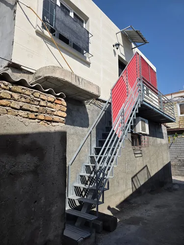 تصویر 15 - سوییت ساحلی دریادلان (واحد 2) در  بندر عباس