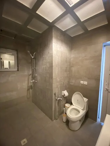 تصویر 23 - ویلا ساحلی باران (2) با بیلیارد در  نوشهر