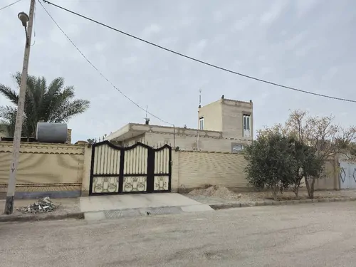 تصویر 11 - خانه ویلایی زیبا در  طبس