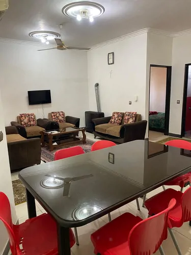 تصویر 3 - ویلا ستاره خزر ساحلی (2) در انزلی