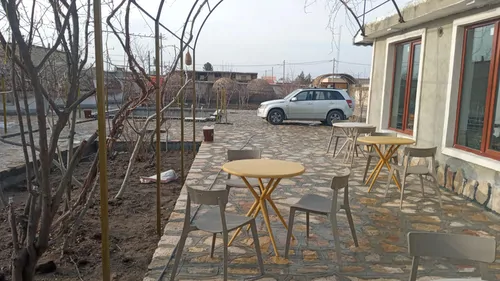 تصویر 10 - اقامتگاه بوم‌گردی روژان (کرمانج) در گلبهار در  چناران