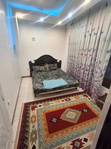 تصویر 2 - ویلا باغ ویلا سرو بلند در چهارباغ