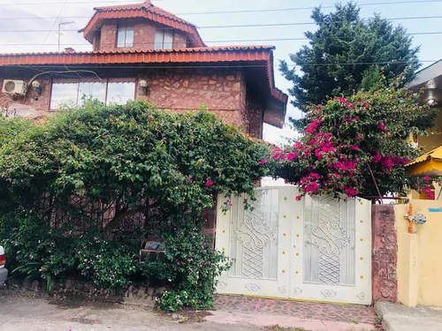 تصویر ۱ - خانه فرهنگیان در  شیرود