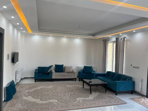 تصویر 5 - ویلا ویلا لاکچری با حیاط بزرگ  در  آستانه اشرفیه