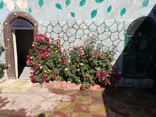 تصویر 12 - خانه نظامی در بروجرد