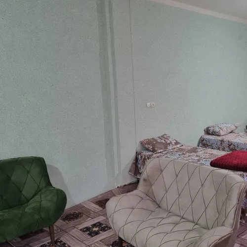 تصویر 6 - آپارتمان مبله یاس (۲) در  تهران