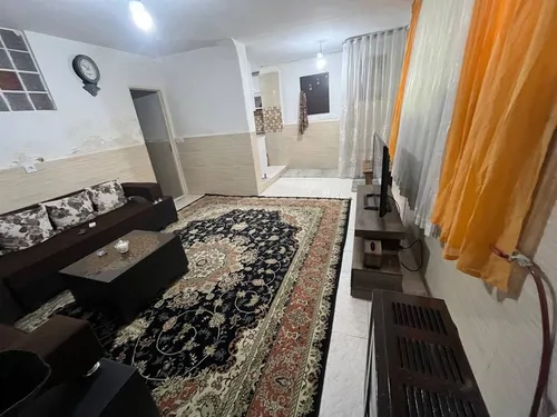 تصویر 2 - آپارتمان آپارتمان ۶۰ متری در بست در اختیار  در کرج