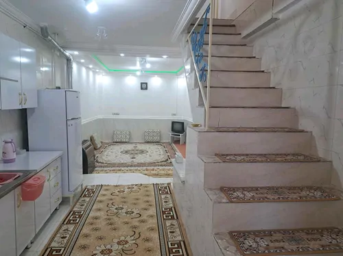 تصویر 3 - خانه نورا در دهدز در ایذه