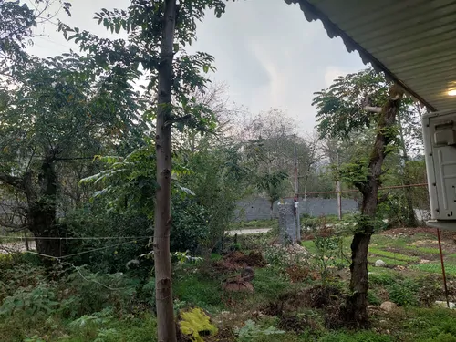 تصویر 14 - ویلا نویان در فومن