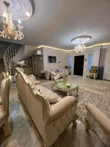 تصویر 4 - ویلا آرتین در کیاشهر