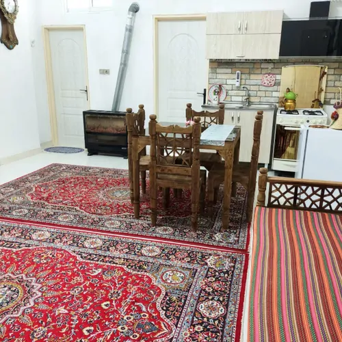تصویر 5 - خانه مبله میلاد در  رشت