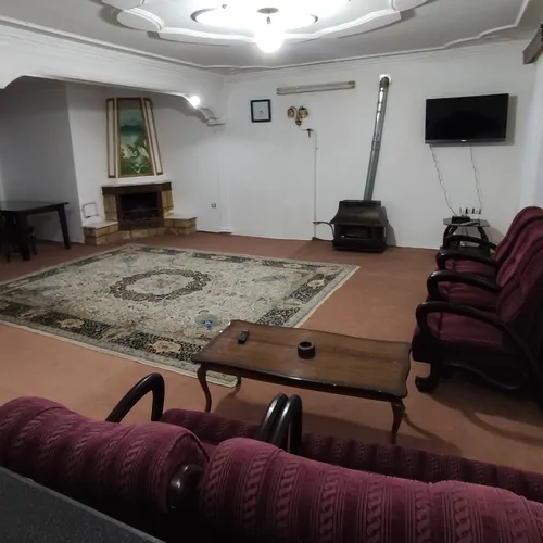 تصویر 4 - ویلا mojtaba naghash در چمستان